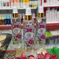 بادی میست خوشبو کننده بدن بانوان بنفش آی پلاس

