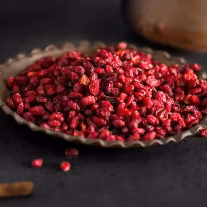 زرشک دونه پفکی قاینات (10کیلویی)