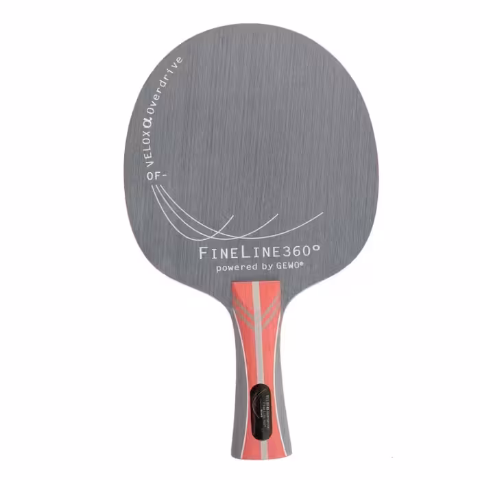 ولکس آلفا اور درایو