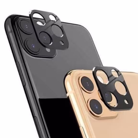 محافظ لنز فلزی آیفون 11 
