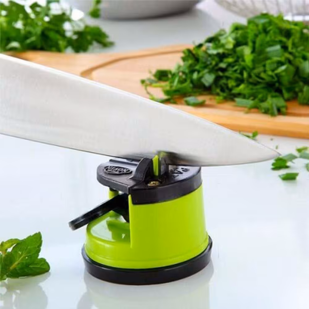 چاقو تیزکن دستی خارجی 
