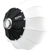 سافت باکس پرتابل بالونی گودکس | Godox CS-65D Softbox