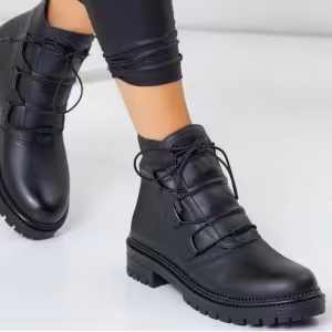 نیم بوت زنانه