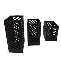 جاشمعی مهدی یار مدل Z1 مجموعه 3 عددی