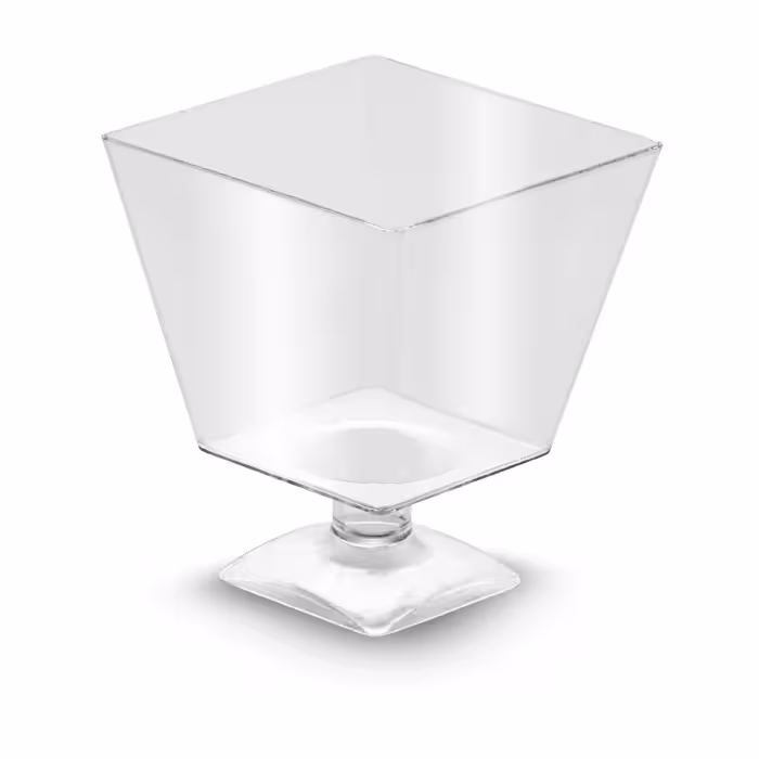 لیوان یکبارمصرف مدل جام آینا کد 100 - کارتنی 400عددی(ارسال فقط با باربری 