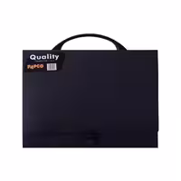 کیف مدارک راه راه