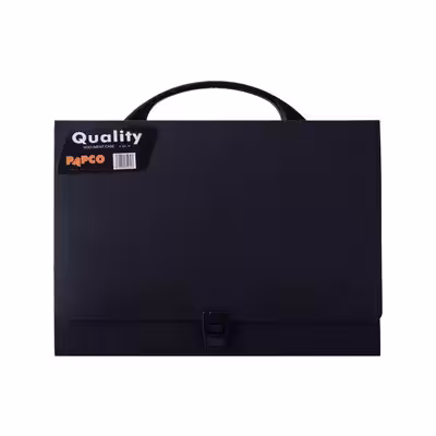 کیف مدارک راه راه