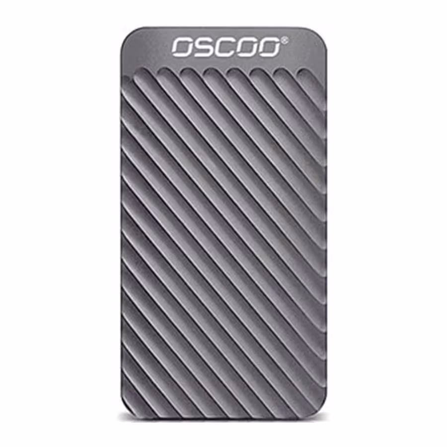 قیمت و خرید اس اس دی اکسترنال 2 ترابایت USB-C اسکو مدل MD006 | یاس ارتباط