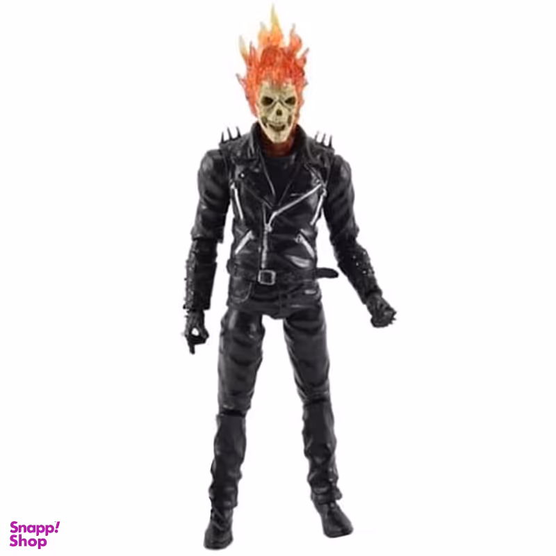 اکشن فیگور مدل Ghost Rider