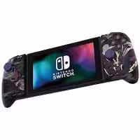 گیم پد Hori مخصوص نینتندو سوییچ – طرح بازی Monster Hunter Rise