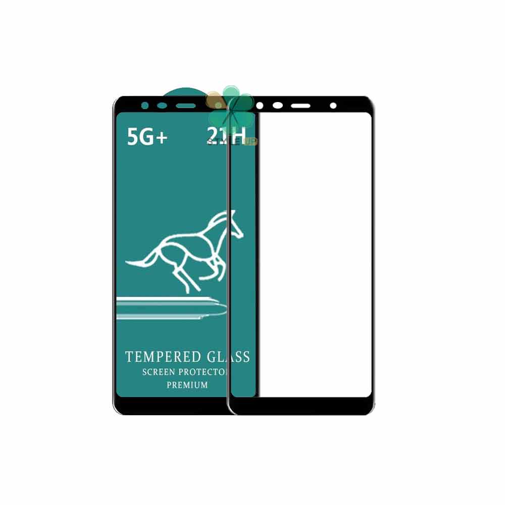 گلس فول 5G گوشی سامسونگ Galaxy J4 Plus برند Swift Horse