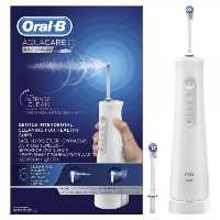 واتر جت Oral B مدل آکوا 6