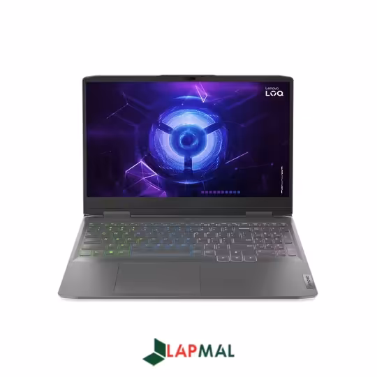 لپ تاپ لنوو مدل LOQ-MCF
فروشگاه اینترنتی تخصصی لپتاپ لپ مال