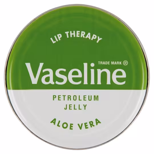 بالم لب وازلین آلوورا آبرسان لب Aloe Vera