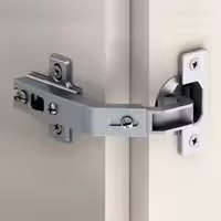 لولا 160 درجه کنج صامت  مدل 1017062