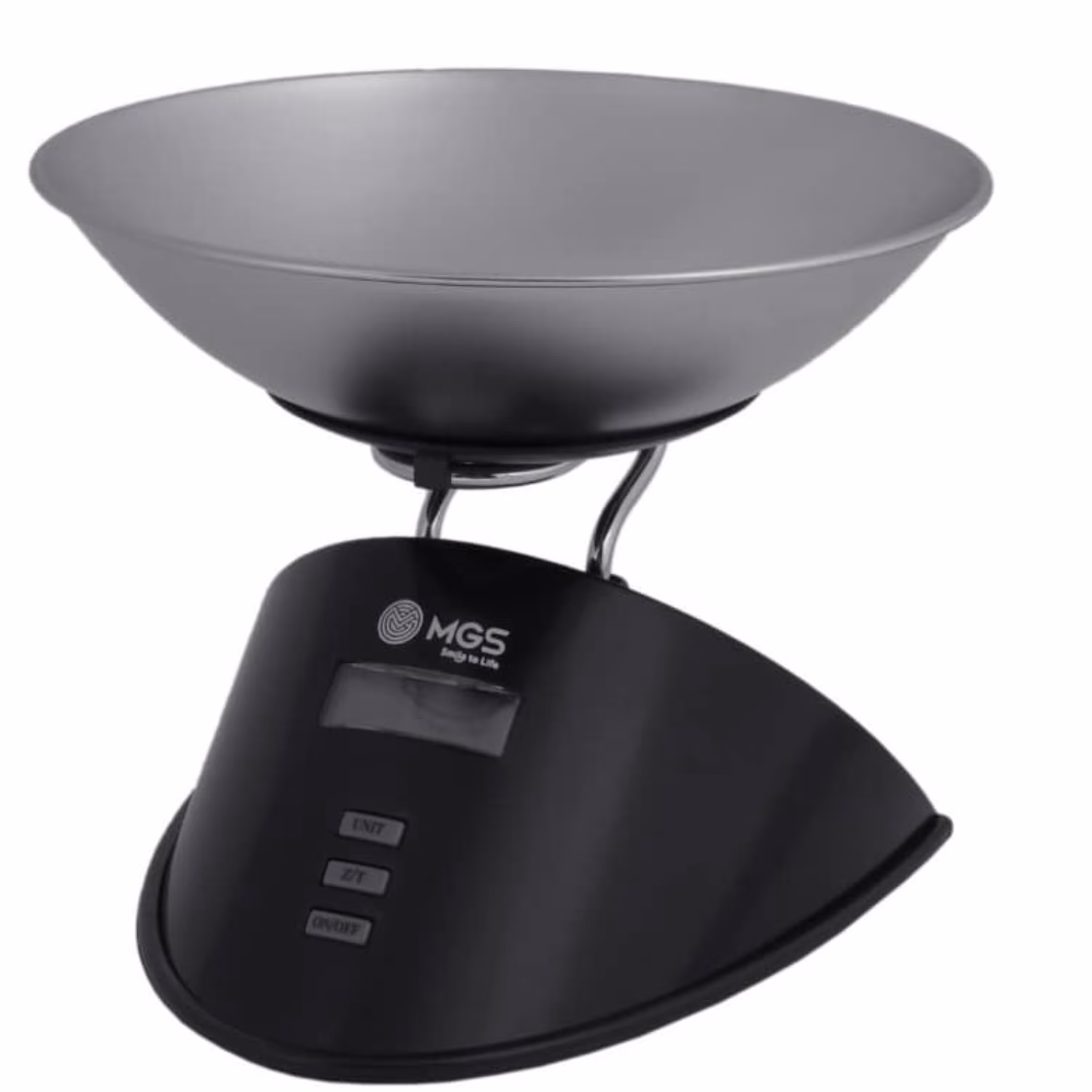 ترازوی آشپزخانه ام جی اس مدل KS201 