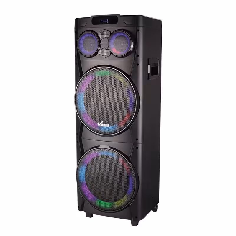 اسپیکر بلوتوثی وان مکس مدل MAX-1045