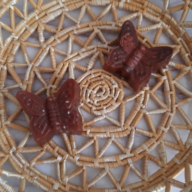 صابون عسل وشی باتر دستساز