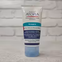 کرم مرطوب کننده اتوپیا آردن مدل اکزوپرو