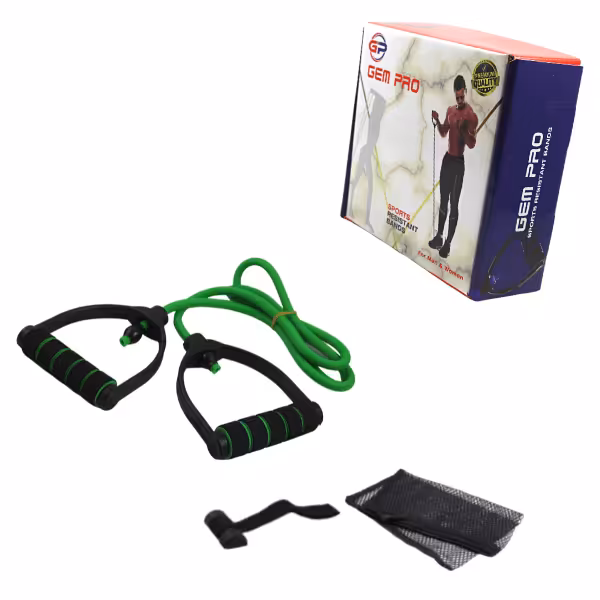 کش ورزشی سی ایکس جم پرو(GEM PRO) کد S900