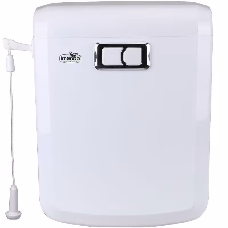 فلاش تانک ایمن آب   مدل ارس