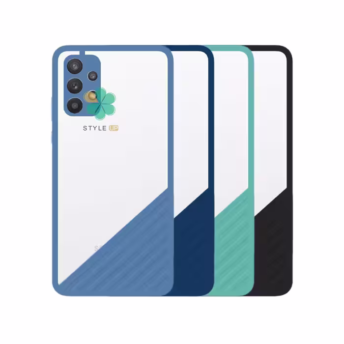 قاب گوشی سامسونگ Samsung Galaxy A52 مدل South Park