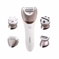 اپیلاتور 5 کاره جیمی مدل Geemy GM 7003