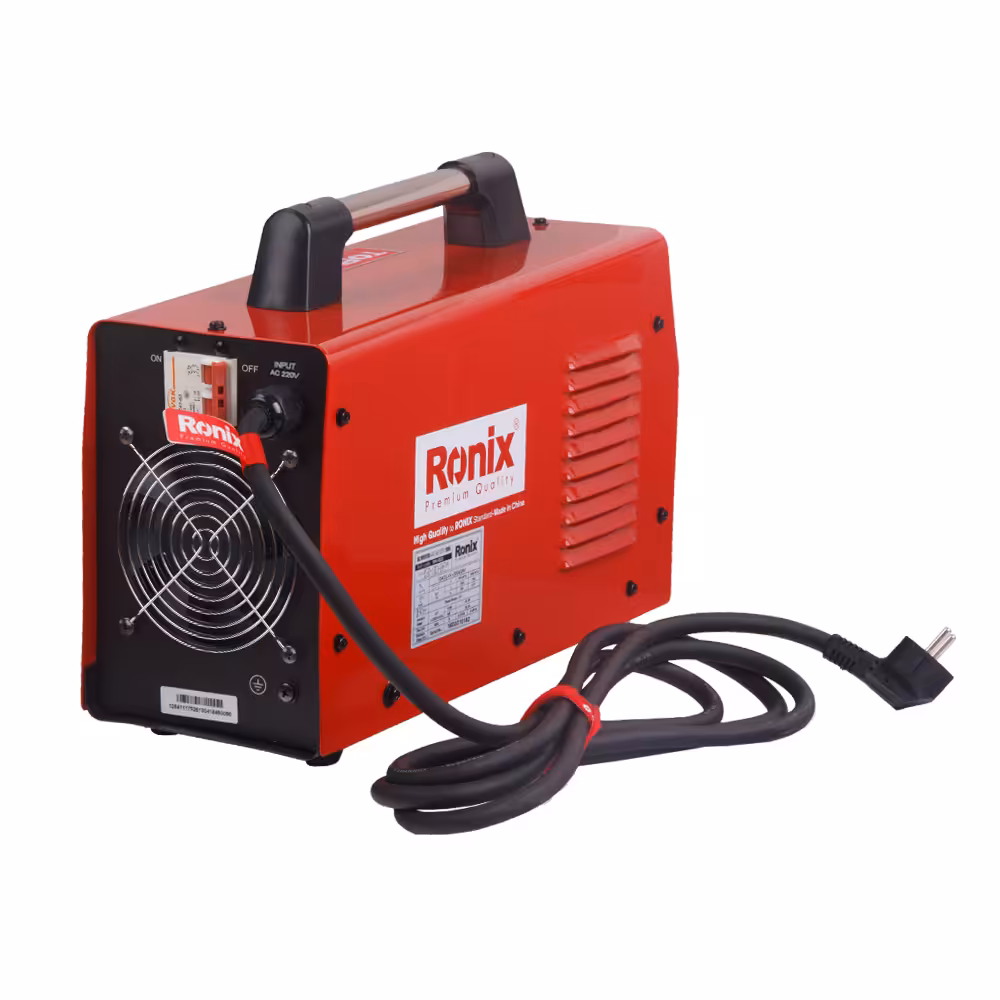 اینورتر جوشکاری 250 آمپر رونیکس مدل RH-4625 سری تاپ لاین