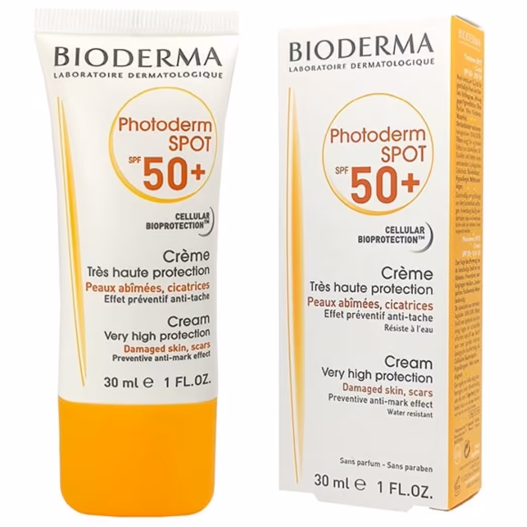 ضدآفتاب BIODERMA