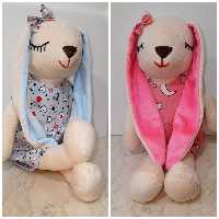 عروسک خرگوش آنجل
