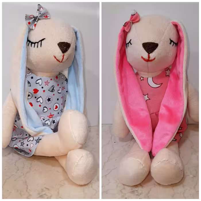 عروسک خرگوش آنجل