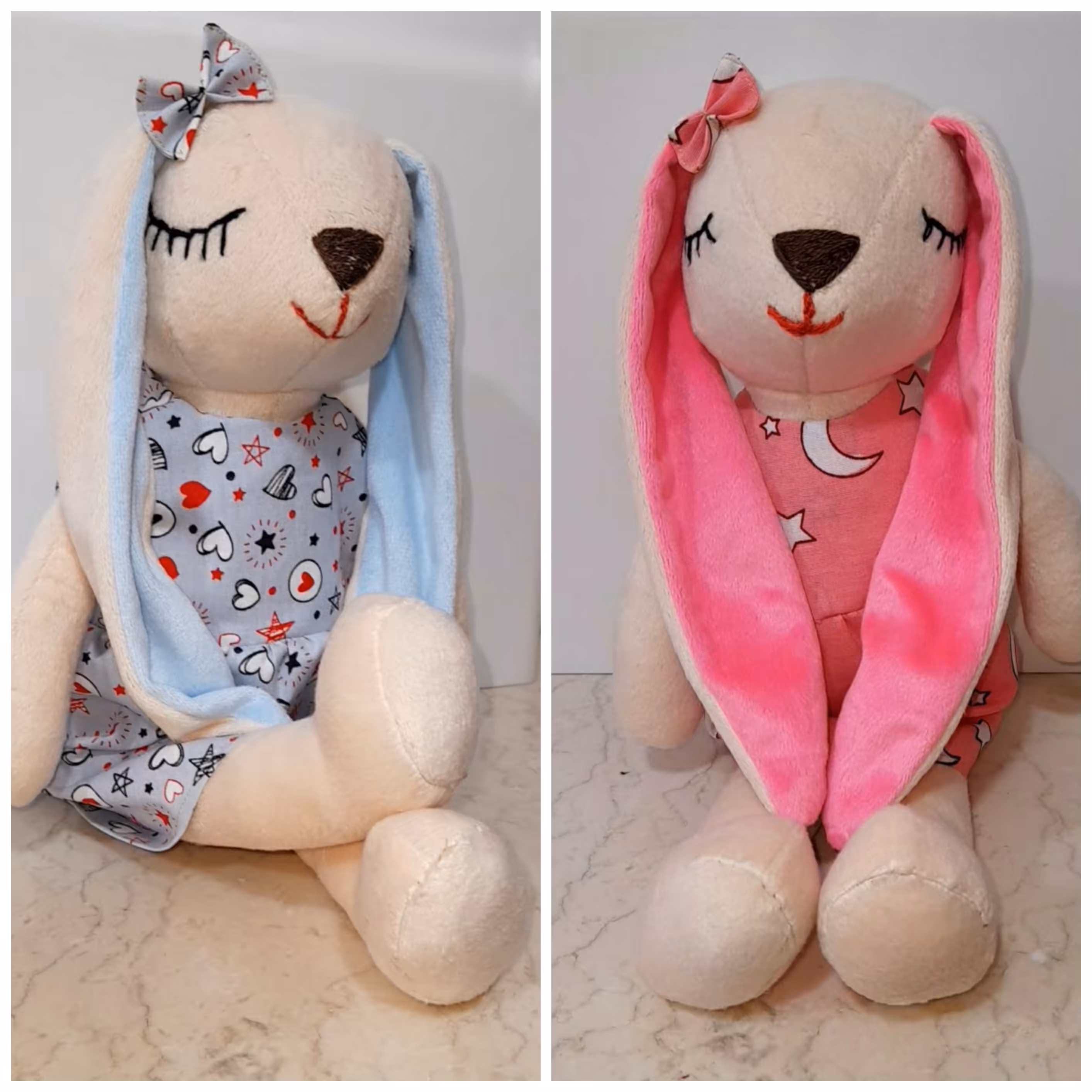 عروسک خرگوش آنجل
