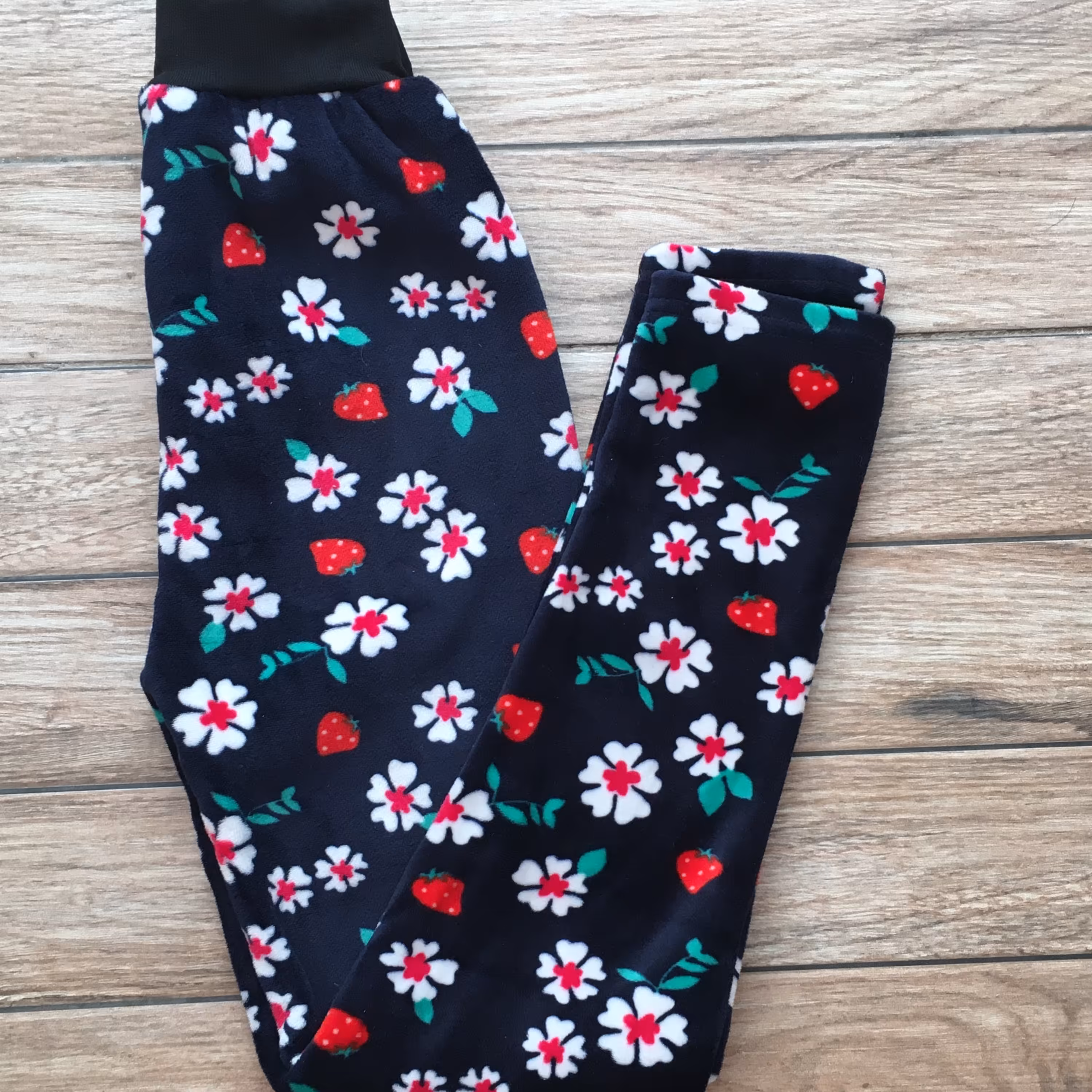 شلوار مخمل دخترانه تو کرکدار   وارداتی وزن 140