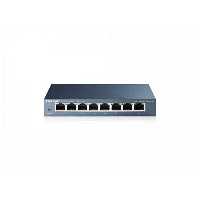 سوئیچ تی پی لینک TL-SG108