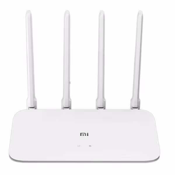 خرید روتر بی سیم شیائومی 4A گیگابیت Mi Router 4A Gigabit خرید محصولات شیائومی