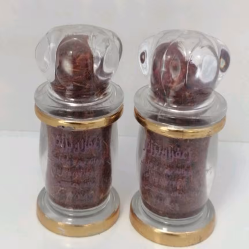 زعفران شکسته یک مثقالی