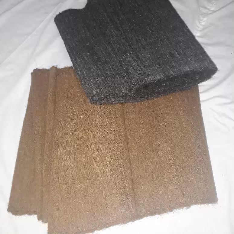 پارچه پشم طبیعی شلواری و کت