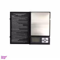 ترازو مدل Digital Scale کد 001