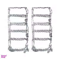 زنجیر چرخ اس تی کو مدل 1122 مناسب برای پژو