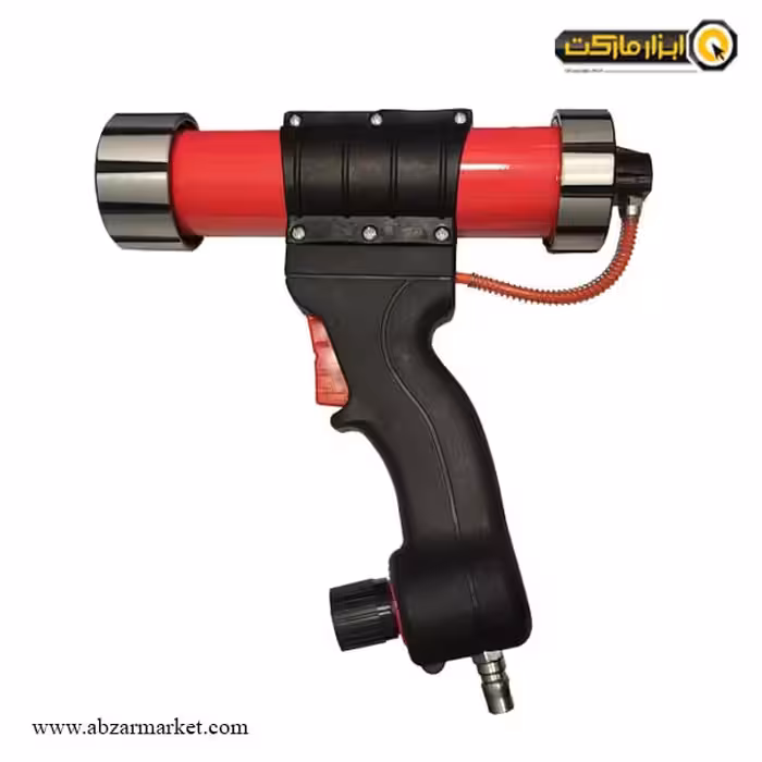 تفنگ چسب زن بادی APT مدل AT-864A09