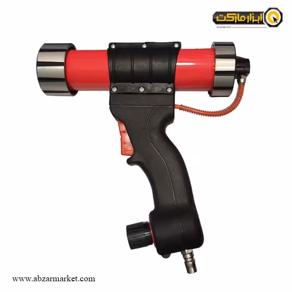 تفنگ چسب زن بادی APT مدل AT-864A09