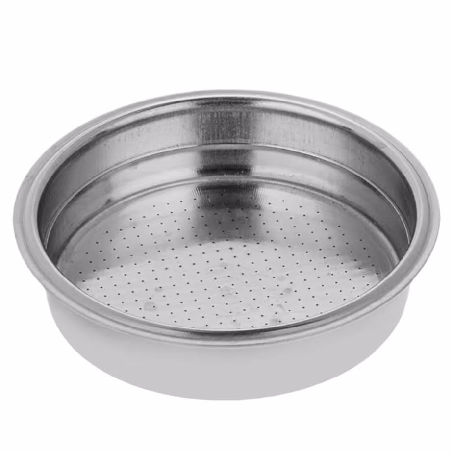 بسکت قهوه تحت فشار سایز 51 دوبل