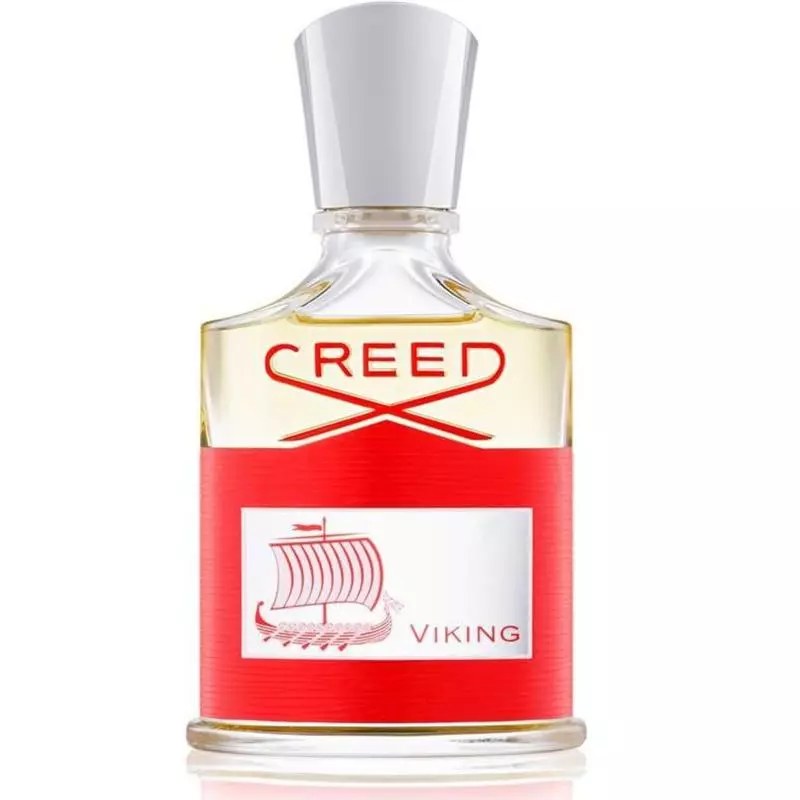 عطر ادکلن مردانه کرید وایکینگ-قرمز / مرویل آرجویل(لطفاً قبل از خرید قسمت توضیحات مطالعه گردد