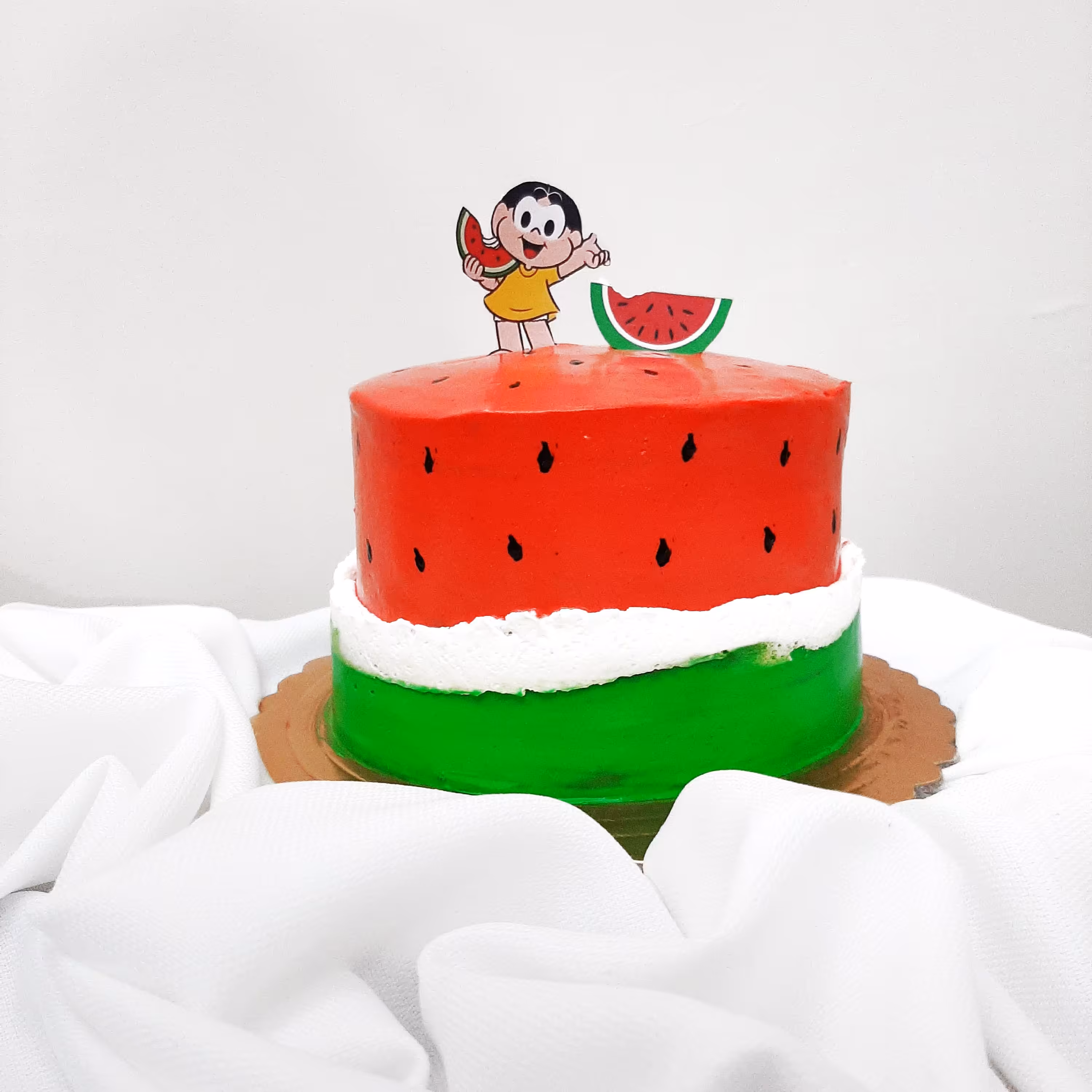 کیک خانگی، کیک یلدایی