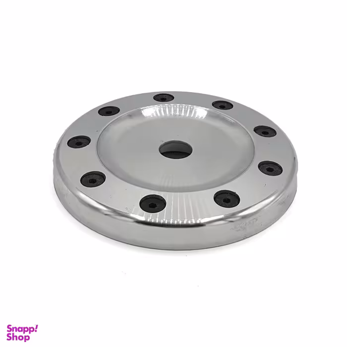 درب باک خودرو وارون مدل P-527-RC مناسب برای پژو 206