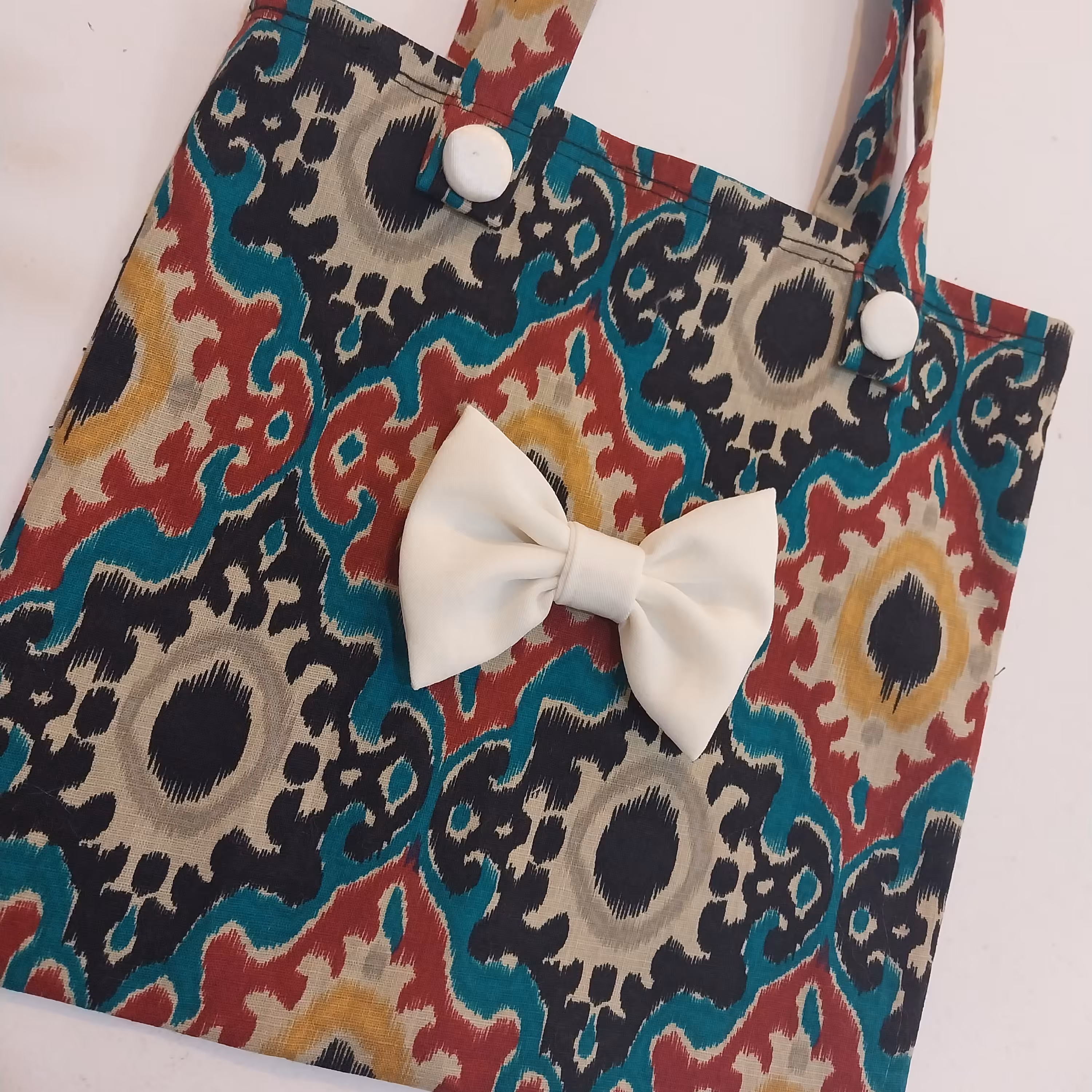 کیف دخترانه پاپیون دار