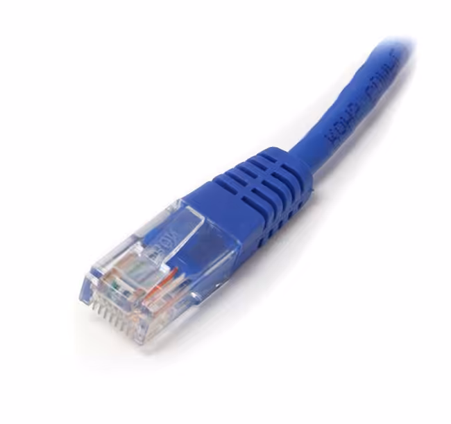 پچ کورد 1 متری Infilink مدل IP-PC510B - فروشگاه اینترنتی طیف سنتر