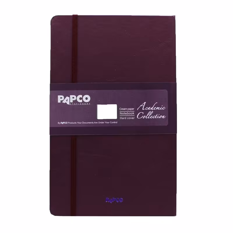 دفتر یادداشت پاپکو مدل آکادمیک کد NB-675