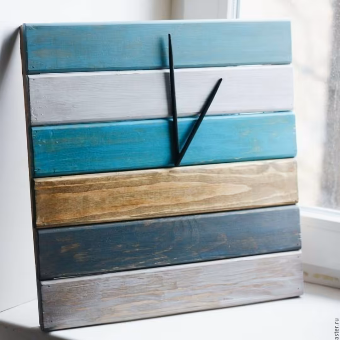 ساعت دیواری مدل  اندلوس