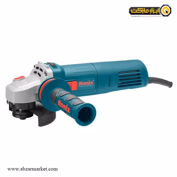 مینی فرز دیمردار رونیکس 1200 وات مدل 3101